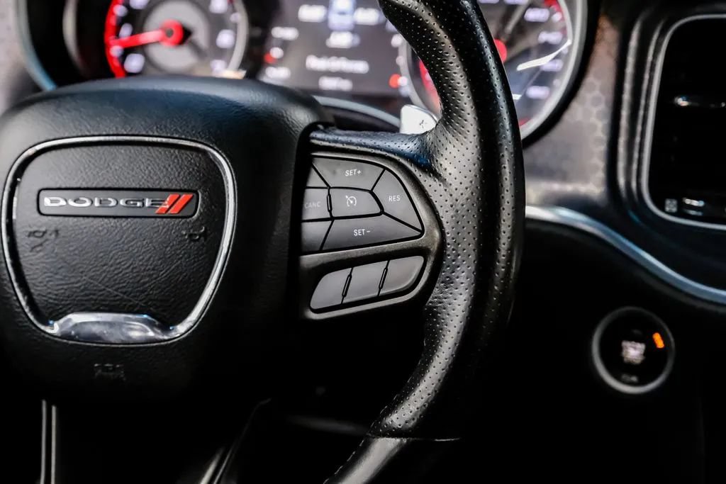 Used 2021 Dodge Charger Scat Pack RWD image 23