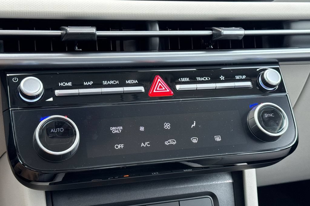 New 2026 Hyundai Tucson Blue SE AWD/4WD image 23