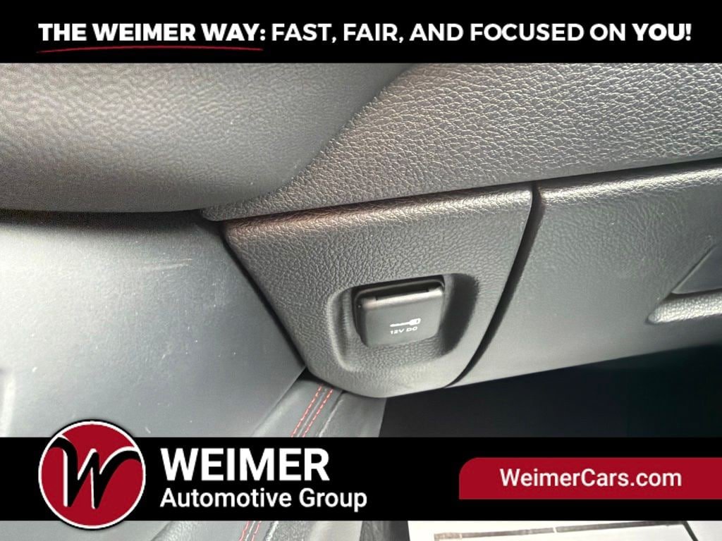 Used 2024 Dodge Durango GT AWD/4WD image 34