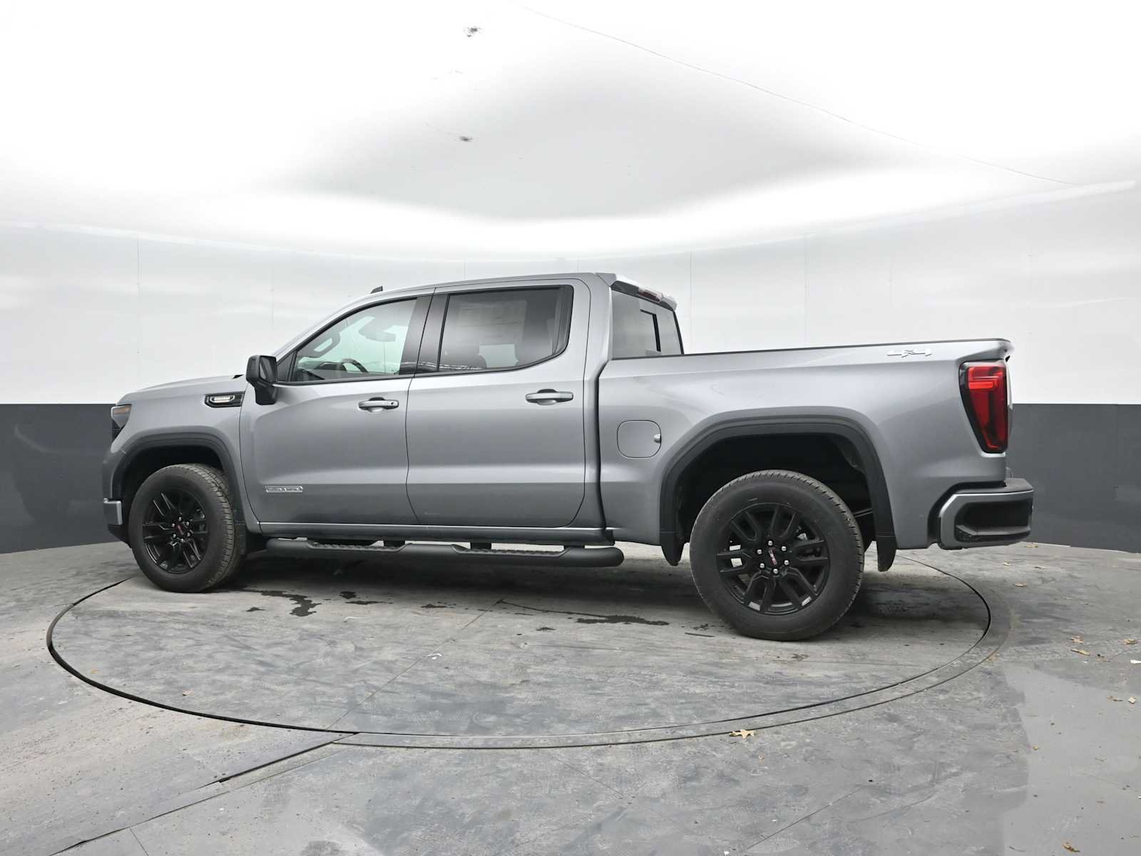 New 2026 GMC Sierra 1500 Elevation w/ Preferred Package AWD/4WD image 3
