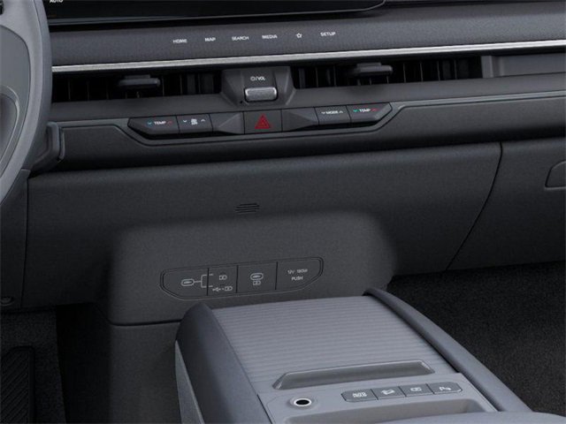 New 2026 Kia EV9 Land w/ Nightfall Edition Package image 24
