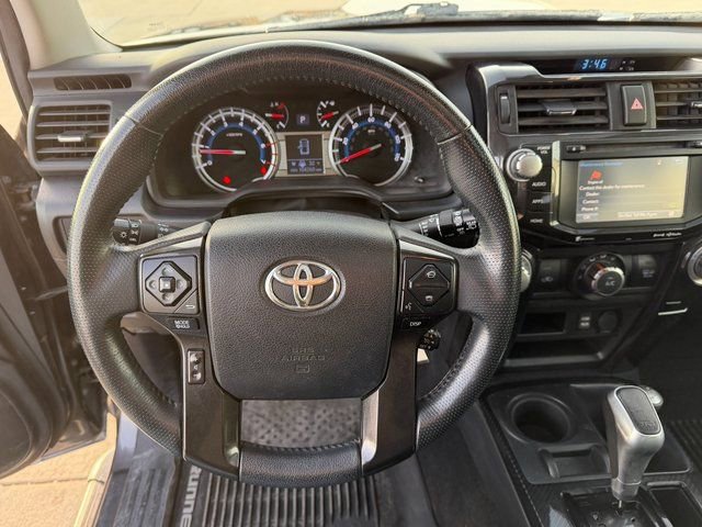 Used 2019 Toyota 4Runner TRD Off-Road Premium image 15