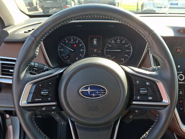 Used 2022 Subaru Outback Touring w/ Tech Package 2 AWD/4WD image 21