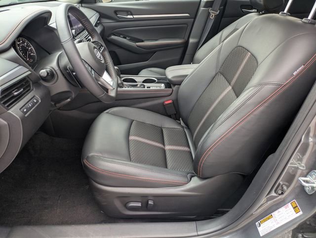 Used 2024 Nissan Altima 2.5 SR AWD/4WD image 13