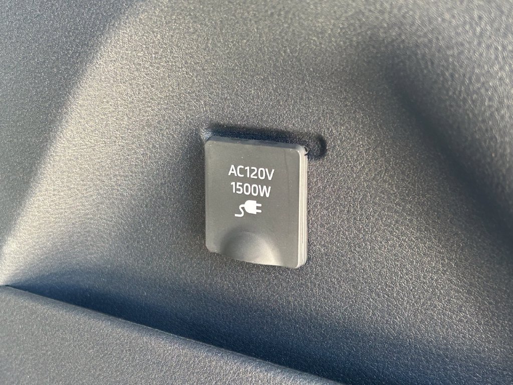 New 2026 Toyota Sienna XLE Woodland Edition AWD/4WD image 16