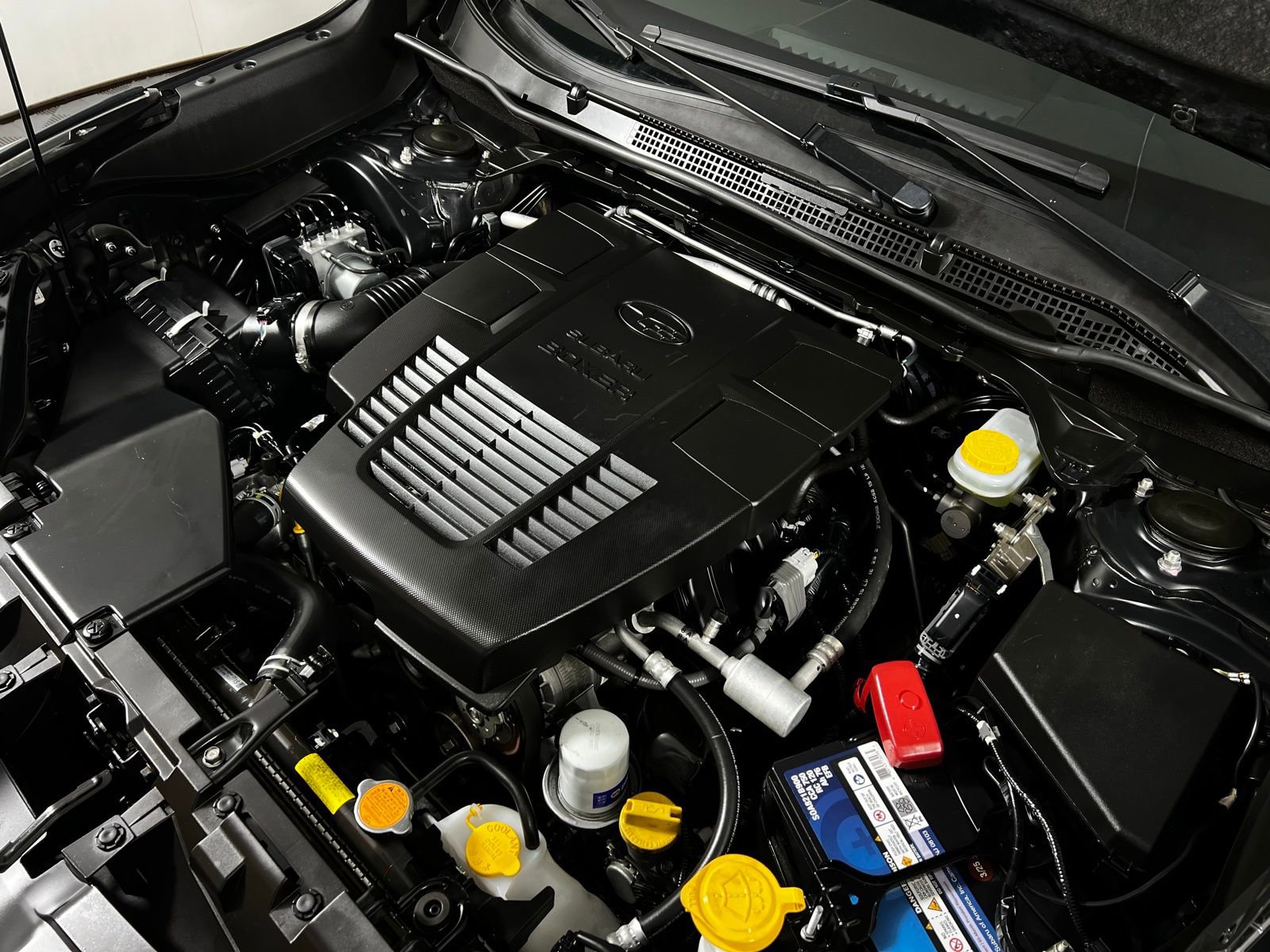 Used 2020 Subaru Forester Touring w/ Popular Package #2 image 11