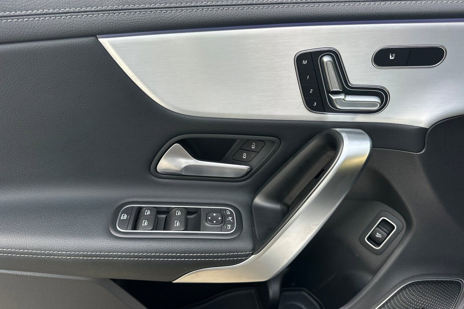 Certified 2024 Mercedes-Benz CLA 45 AMG 4MATIC image 27