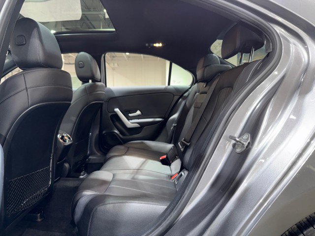 Used 2020 Mercedes-Benz A 220 Premium PKG $42K MSRP image 13