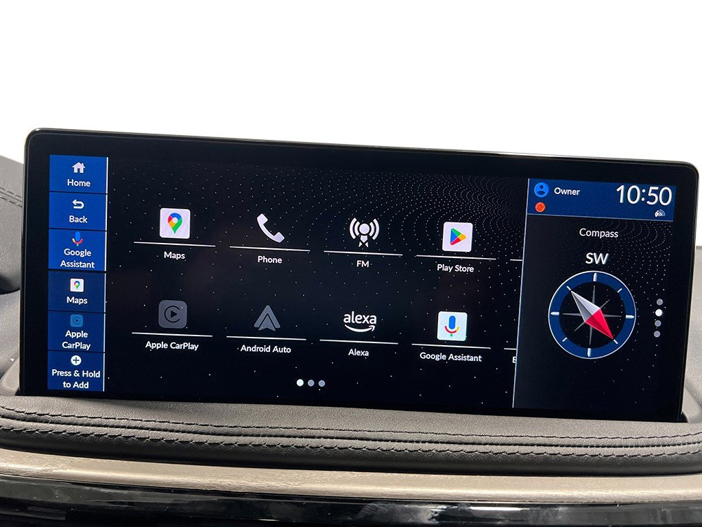 New 2026 Acura MDX SH-AWD w/ Advance Package image 22