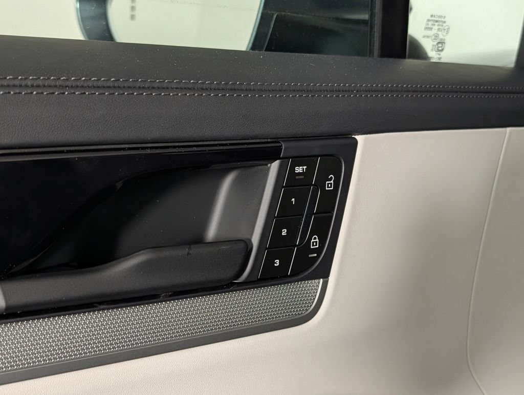 New 2026 Porsche Cayenne AWD/4WD image 25