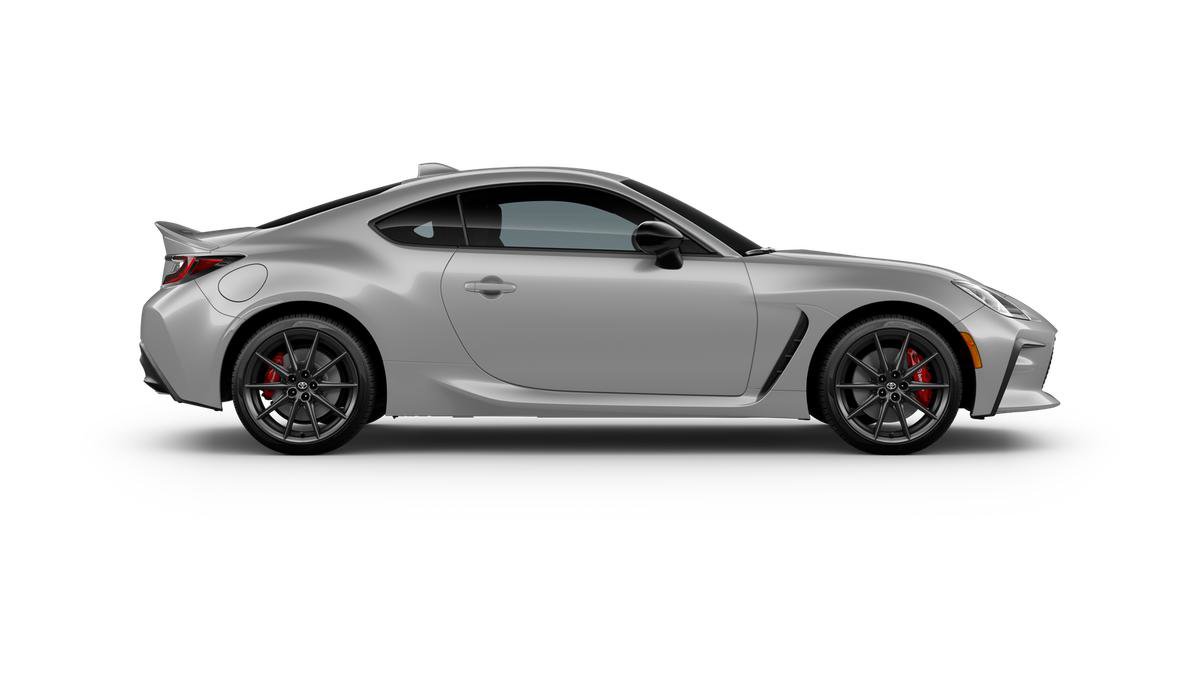 New 2026 Toyota GR86 Premium image 12