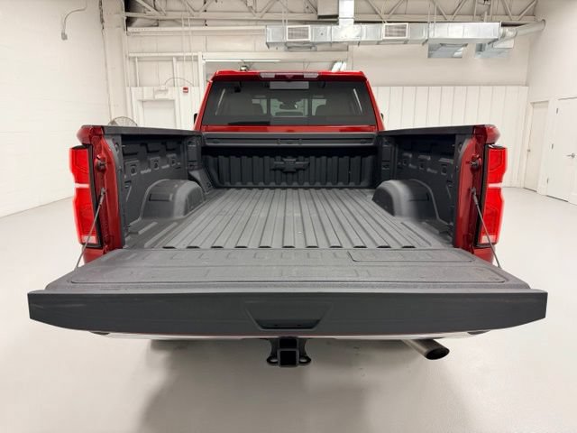 Used 2024 Chevrolet Silverado 2500 LTZ w/ LTZ Plus Package AWD/4WD image 28