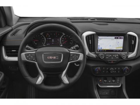Used 2019 GMC Terrain SLT w/ Preferred Package AWD/4WD image 9