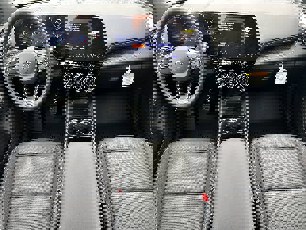 New 2026 Chevrolet Blazer EV LT image 20