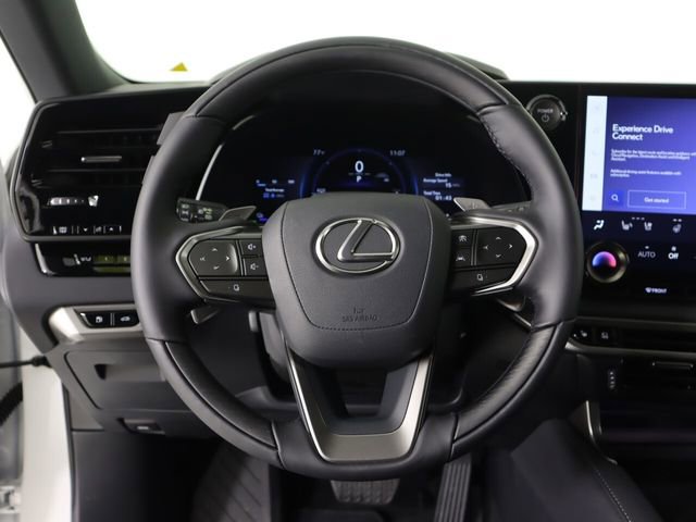 New 2026 Lexus RX 450h AWD image 22