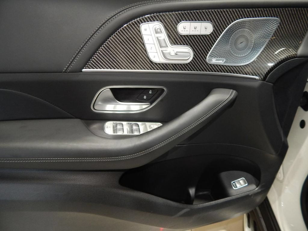 Used 2021 Mercedes-Benz GLE 53 AMG 4MATIC Coupe image 10