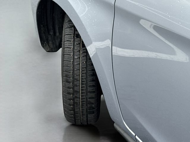 Used 2024 Mitsubishi Mirage ES FWD image 49