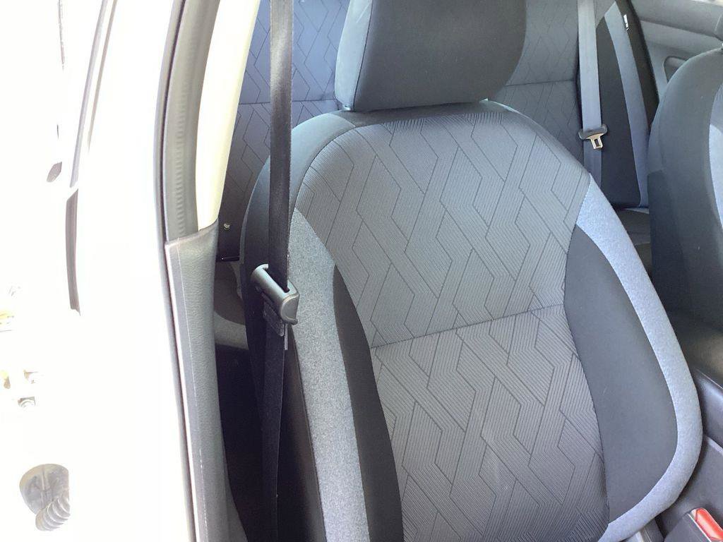 Used 2023 Nissan Versa SV FWD image 17