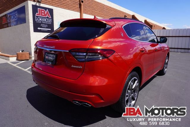 Used 2023 Maserati Levante GT image 71