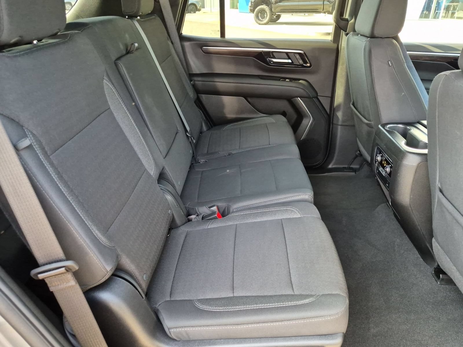 Used 2026 Chevrolet Tahoe LS w/ Max Trailering Package RWD image 26