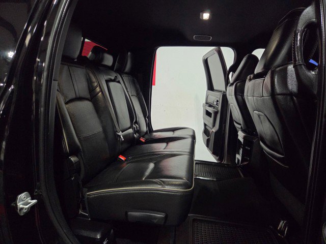 Used 2022 RAM 2500 Limited image 10