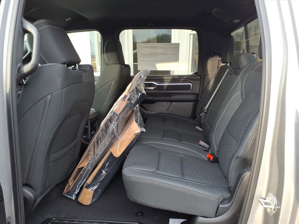 New 2026 RAM 1500 Big Horn image 7