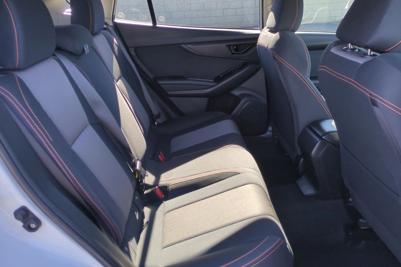 Used 2022 Subaru Crosstrek 2.0i Premium w/ Popular Package #2 image 23