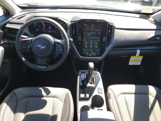 New 2026 Subaru Crosstrek 2.5i Limited AWD/4WD image 8