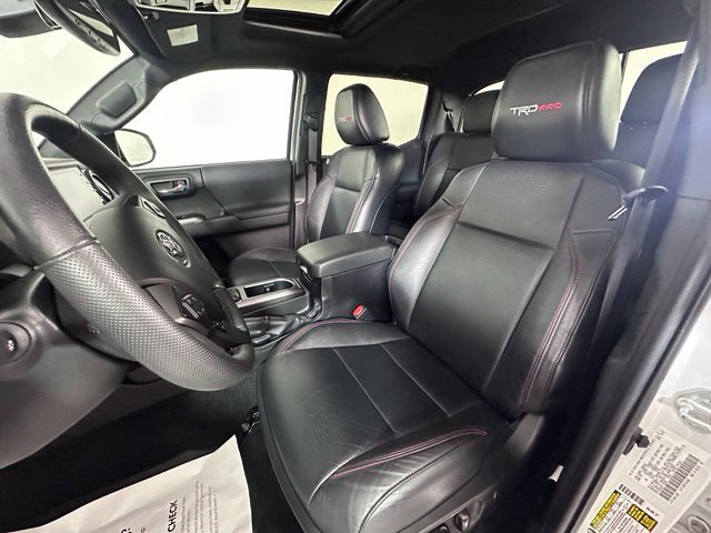 Used 2023 Toyota Tacoma TRD Pro AWD/4WD image 20