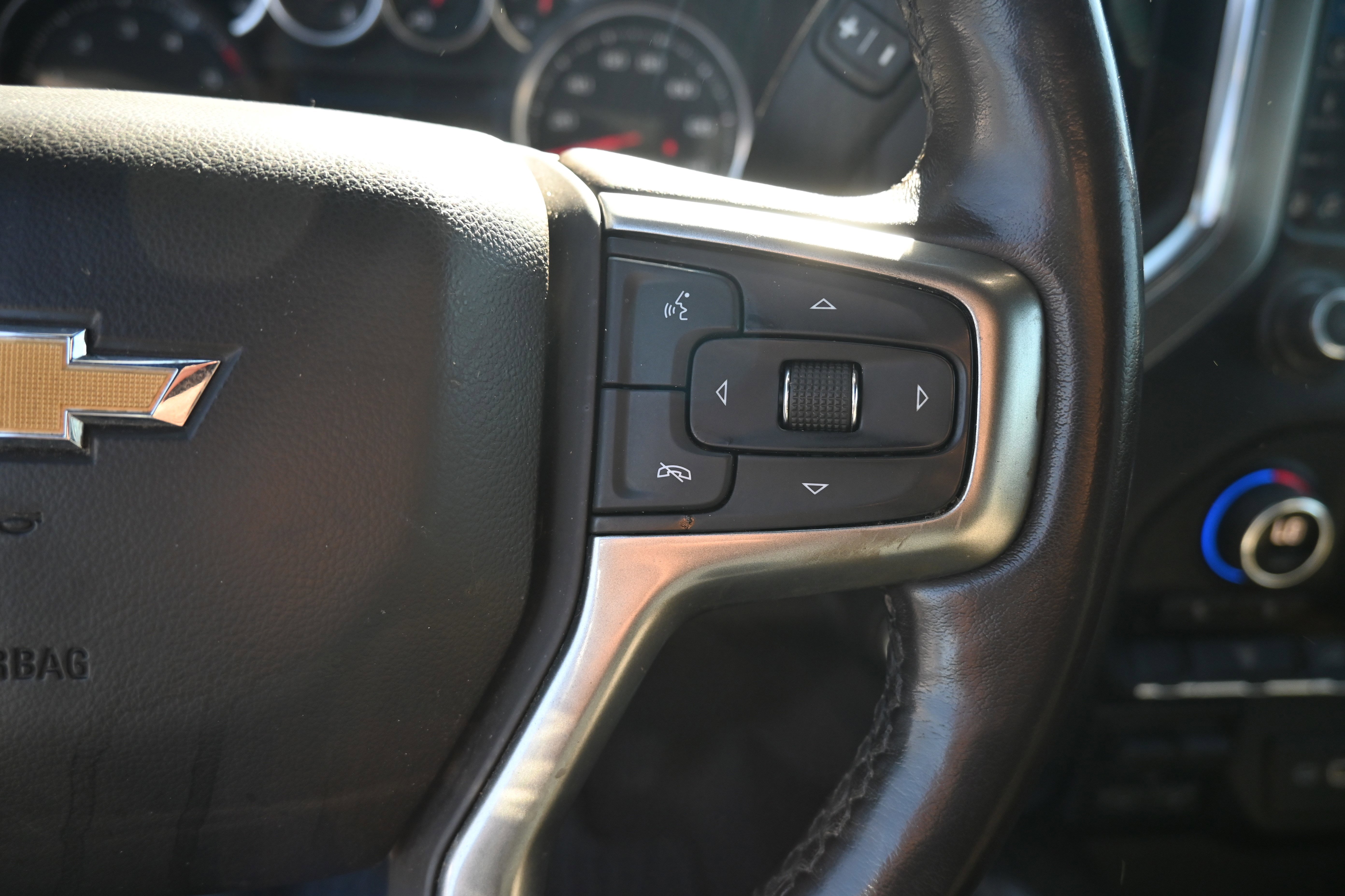 Used 2021 Chevrolet Silverado 3500 LT w/ Convenience Package image 20