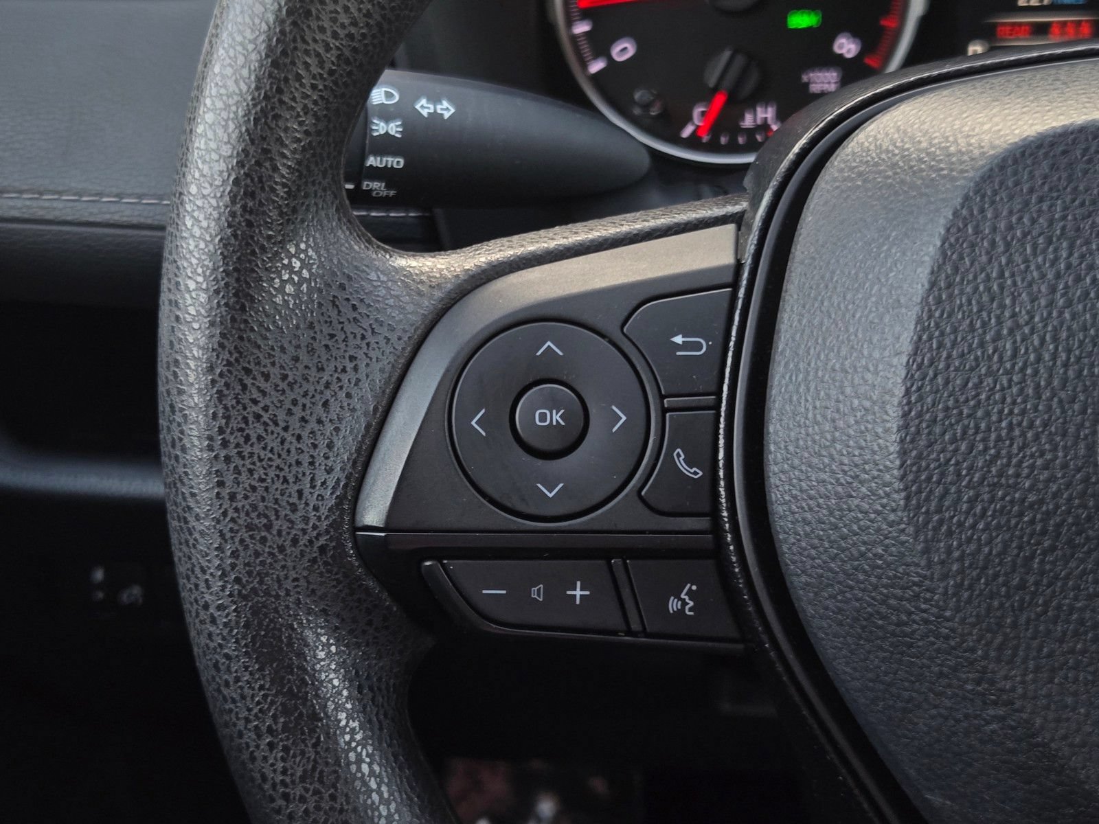 Certified 2022 Toyota RAV4 XLE AWD/4WD image 20