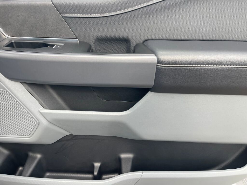 Certified 2025 Ford F150 XLT w/ Equipment Group 301A Standard image 30