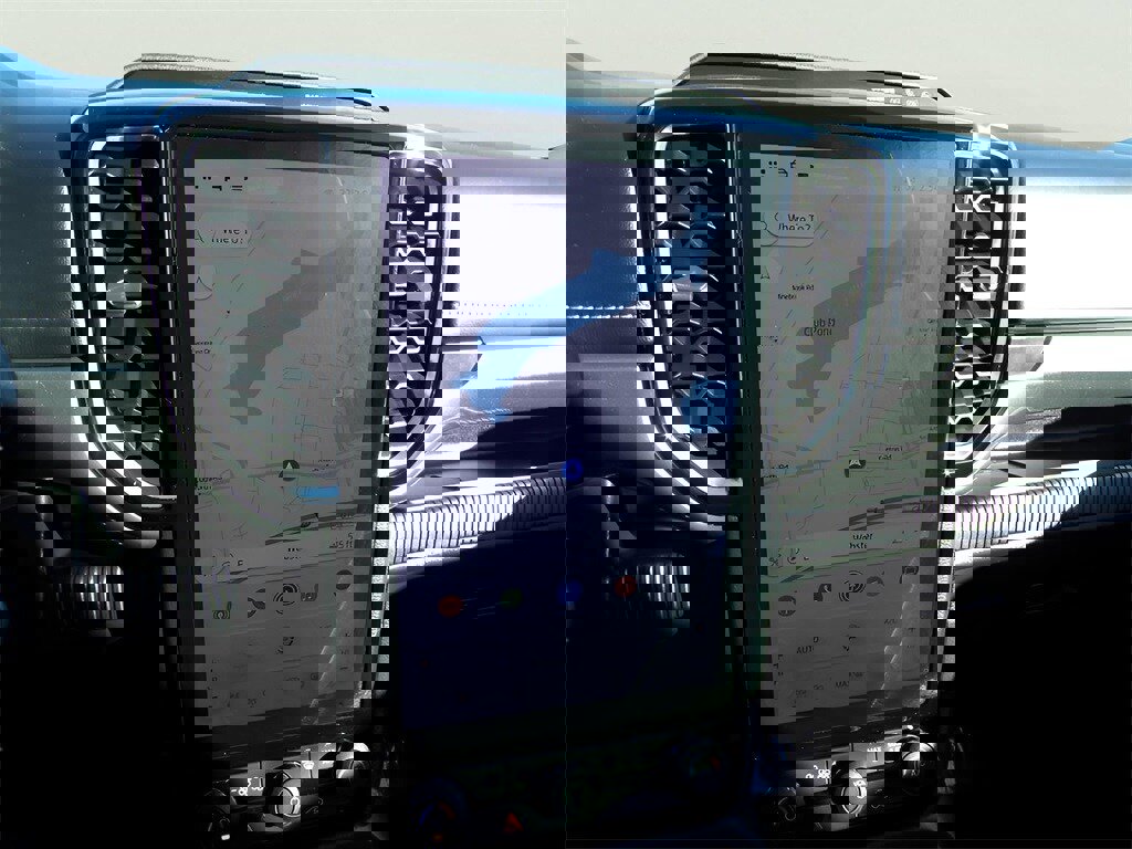 Used 2024 Ford Ranger Lariat w/ Trailer Tow Package image 24