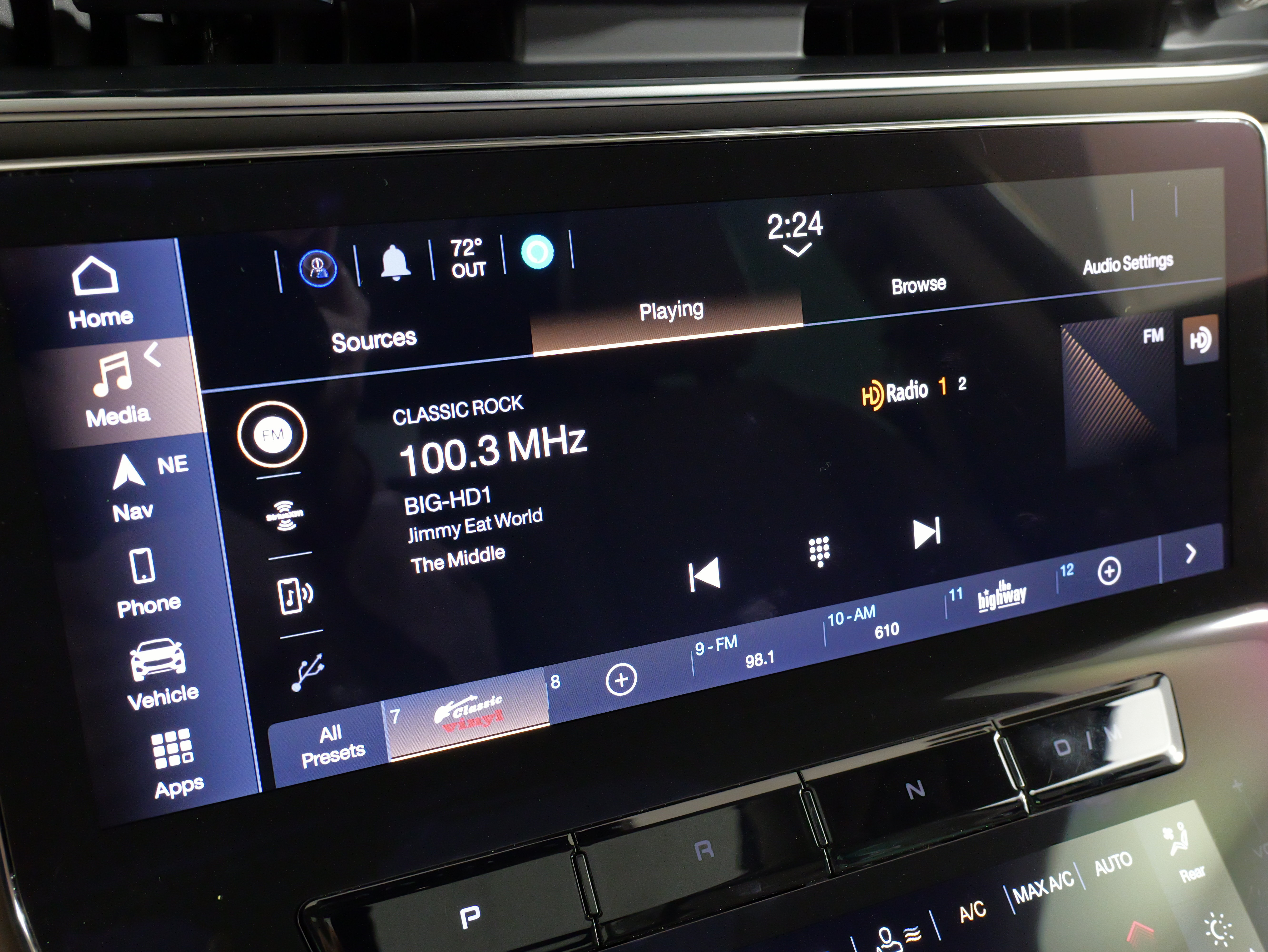 Used 2023 Maserati Grecale GT AWD/4WD image 48