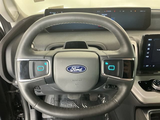 Certified 2025 Ford Expedition Max Active AWD/4WD image 17