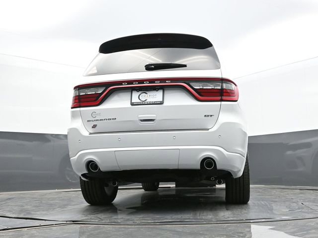 New 2025 Dodge Durango GT image 61