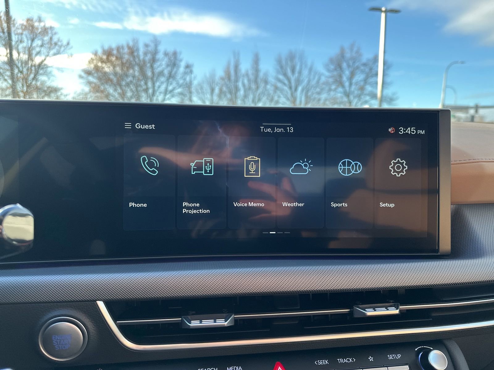 New 2026 Hyundai Sonata Limited image 52