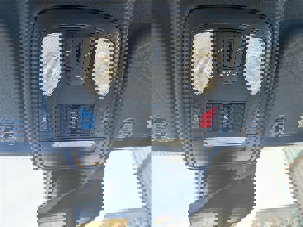 Used 2022 RAM 1500 Big Horn image 25