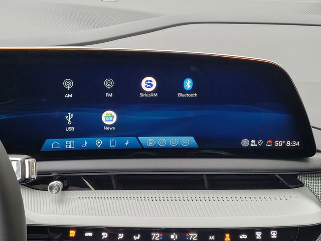 New 2026 Cadillac Optiq Sport 1 image 21