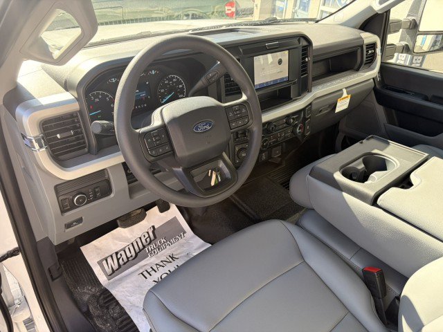 New 2027 Ford F250 XL AWD/4WD image 10