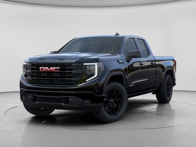 New 2026 GMC Sierra 1500 Elevation image 8