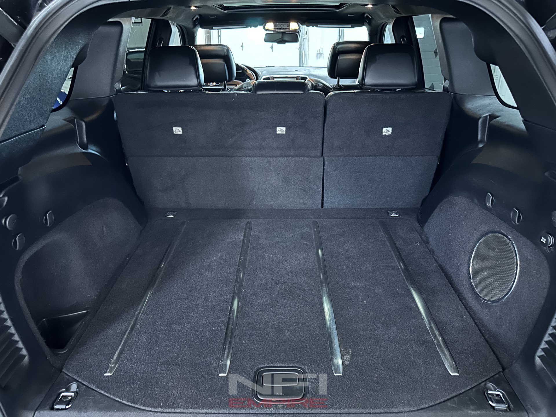 Used 2016 Jeep Grand Cherokee SRT AWD/4WD image 53