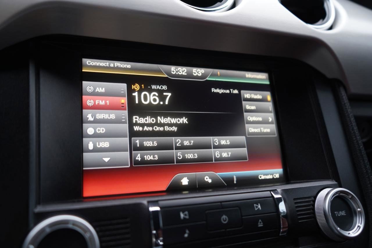 Used 2015 Ford Mustang GT Premium w/ Equipment Group 401A image 38