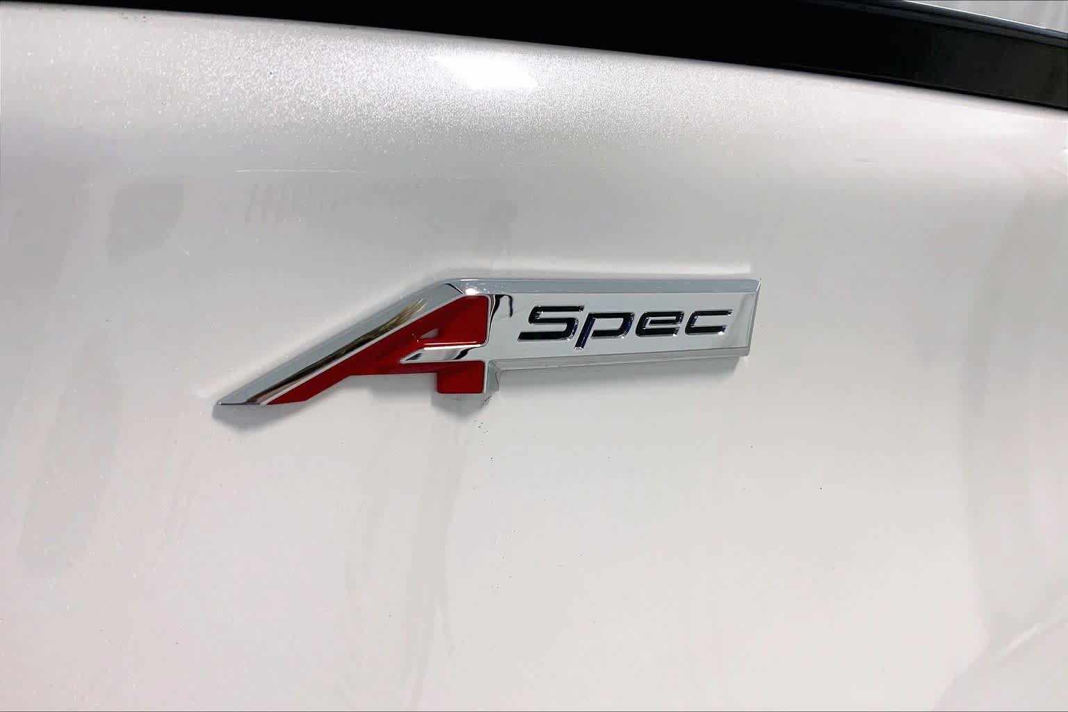 Used 2023 Acura Integra A-Spec FWD image 29