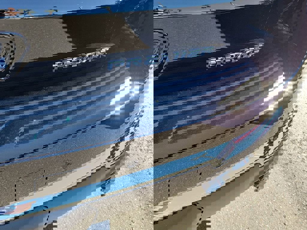 New 2026 Chevrolet Suburban Premier w/ Sun And Tow Package image 23