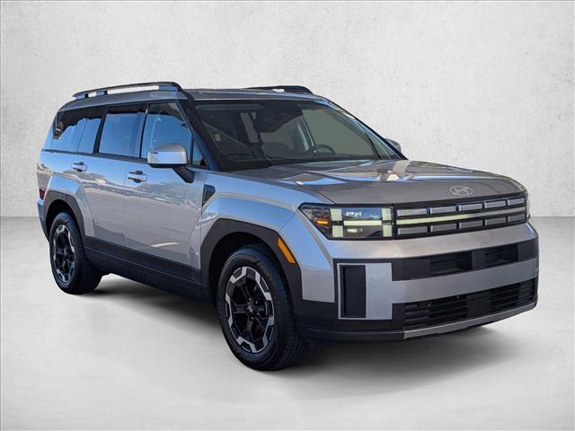 Used 2024 Hyundai Santa Fe SEL image 3