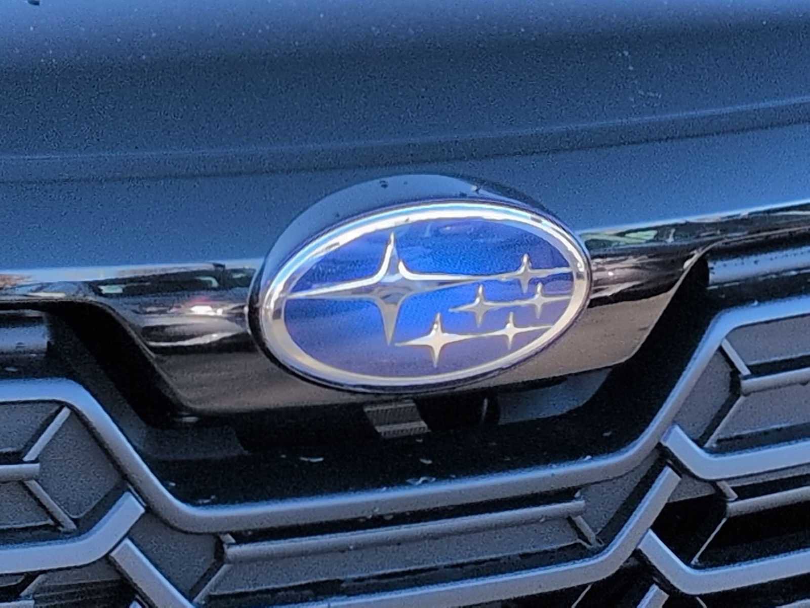 New 2026 Subaru Outback Limited AWD/4WD image 12