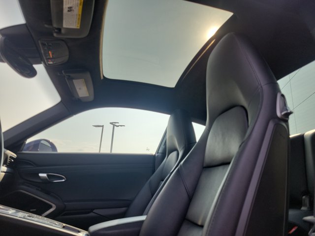 Certified 2017 Porsche 911 Carrera S RWD image 36