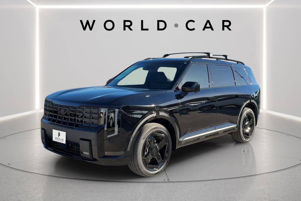 New 2027 Kia Telluride SX X-Line AWD/4WD image 7