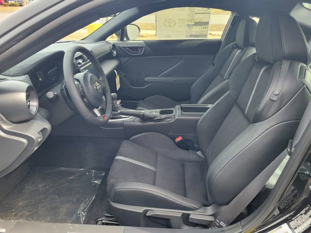 New 2026 Toyota GR86 Premium image 13